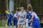 WLax vs USCGA  Women’s Lacrosse vs US Coast Guard Academy. - Photo by Keith Nordstrom : WLax, lacrosse